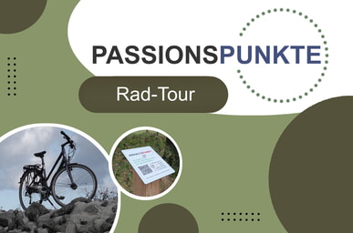 PASSIONSPUNKTE-Rad-Tour