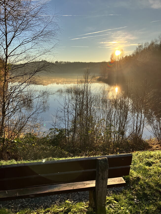 Oasentag - Urlaub vom Alltag