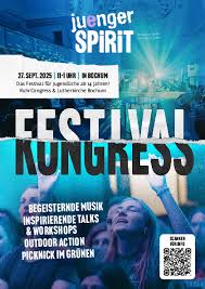 juenger Spirit Kongress