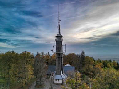 Sternwanderung Kindelsberg 28.05. 2023