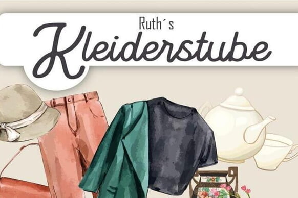 Ruths Kleiderstube