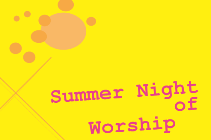 Summer Night of Worship 24.08.2024 in Eichen