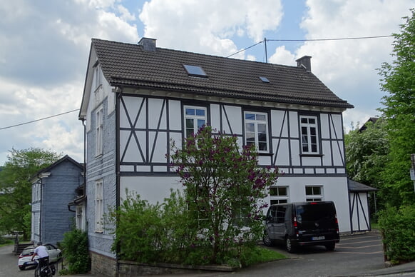 Lutherhaus Krombach