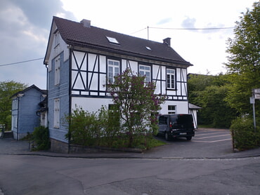 Ev. Lutherhaus Krombach