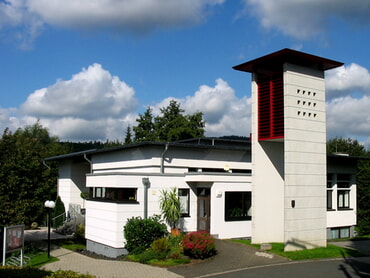 Ev. Gemeindezentrum Kredenbach