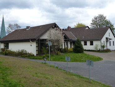 Ev. Friedenskirche Fellinghausen